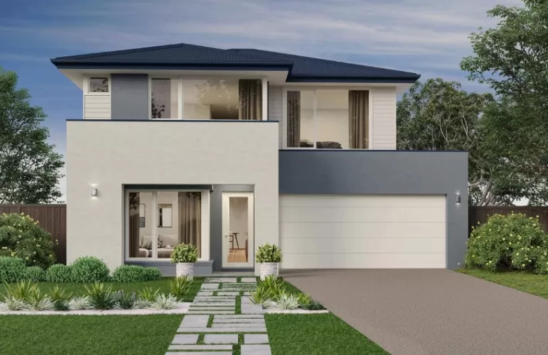 Flinders View Estate - Drysdale - Lot 109