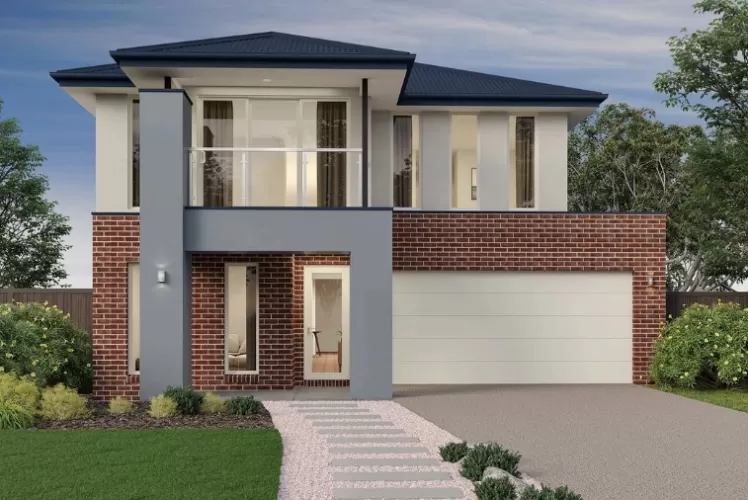 Flinders View Estate - Drysdale - Lot 109