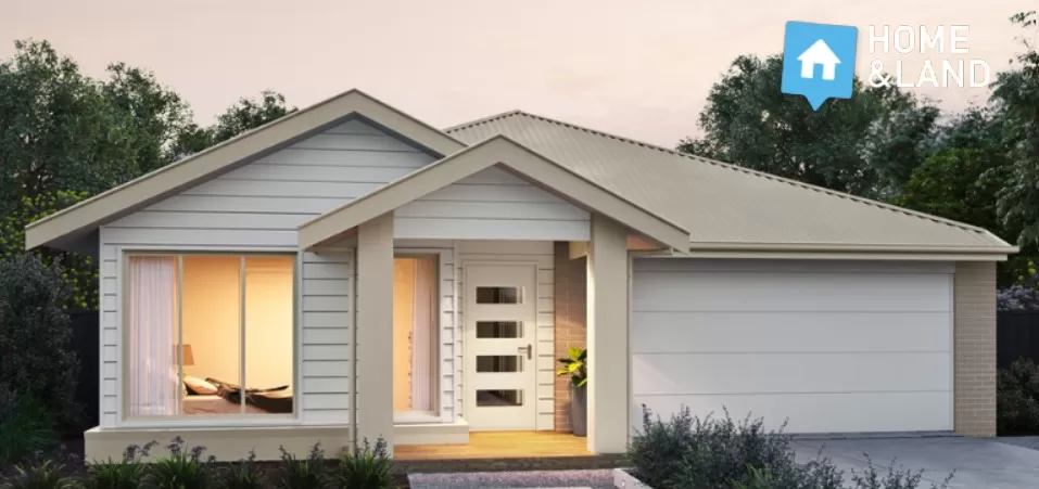 Flinders View Estate - Drysdale - Lot 109