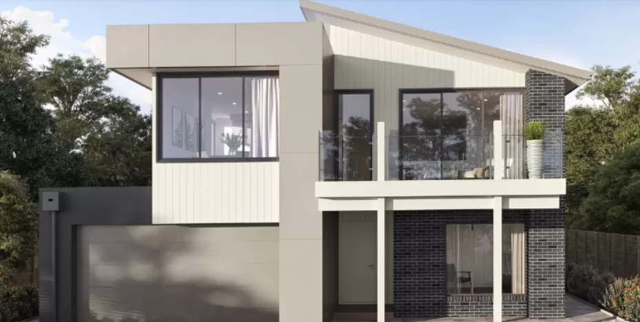 Flinders View Estate - Drysdale - Lot 110