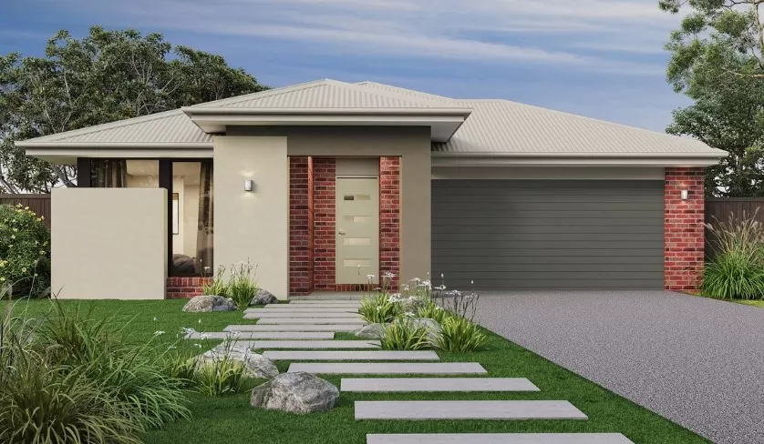 Flinders View Estate - Drysdale - Lot 125