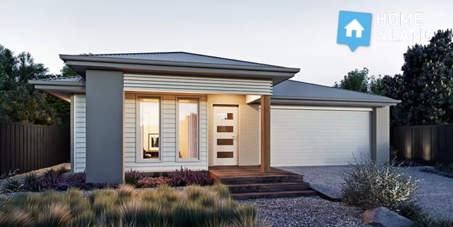 Flinders View Estate - Drysdale - Lot 125