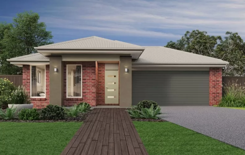 Flinders View Estate - Drysdale - Lot 131