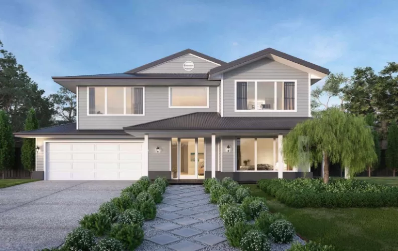 Flinders View Estate - Drysdale - Lot 132