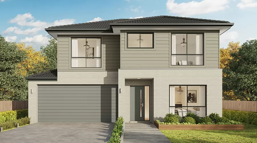 Gen Fyansford Estate - Fyansford - Lot 3407