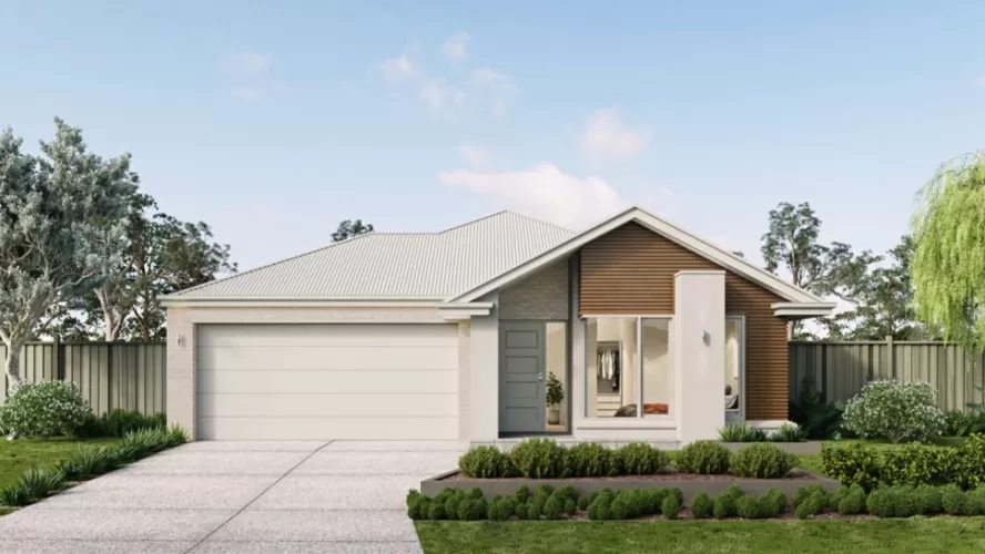 Gen Fyansford Estate - Fyansford - Lot 3519