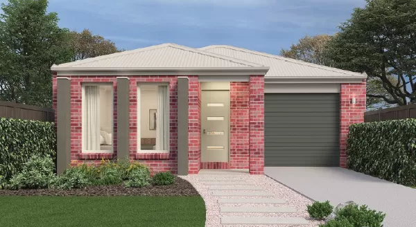 Glenlee Armstrong Creek Estate - Charlemont - Lot 1218