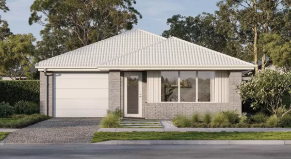 Glenlee Armstrong Creek Estate - Charlemont - Lot 1218