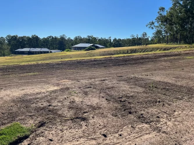 Glenlogan Rise Estate - Woodhill - Lot Lot 71