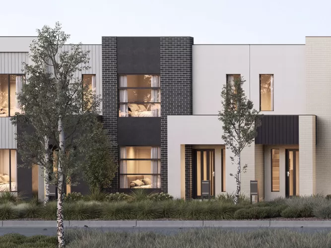 Glenvill Homes at Ashbury Estate – Horizon Release - Armstrong Creek - Lot 2920