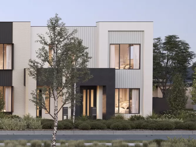 Glenvill Homes at Ashbury Estate – Horizon Release - Armstrong Creek - Lot 2927