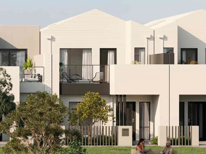 Glenvill Homes at Stockland Banksia - Armstrong Creek - Lot 651