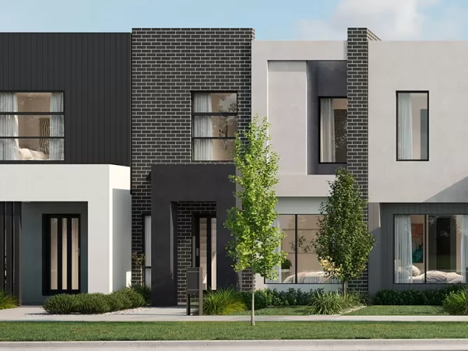Glenvill Homes at Stockland Minta - Berwick - Lot 9017