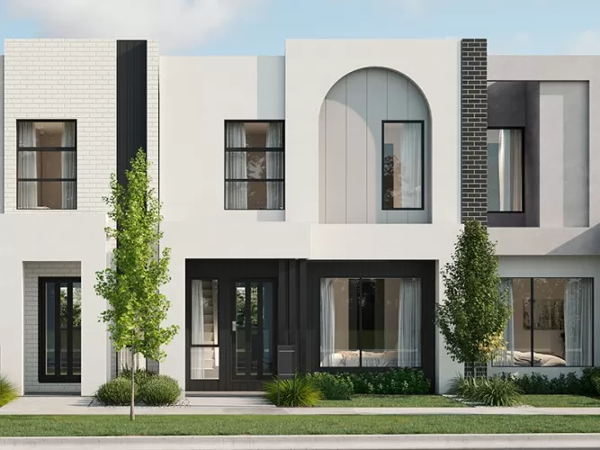 Glenvill Homes at Stockland Minta - Berwick - Lot 9019