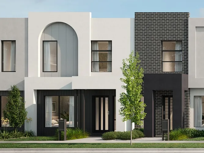 Glenvill Homes at Stockland Minta - Berwick - Lot 9022