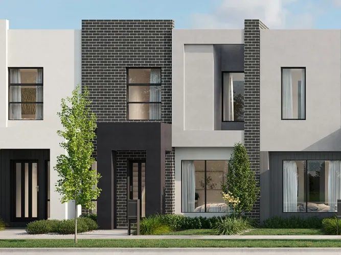 Glenvill Homes at Stockland Minta - Berwick - Lot 9023