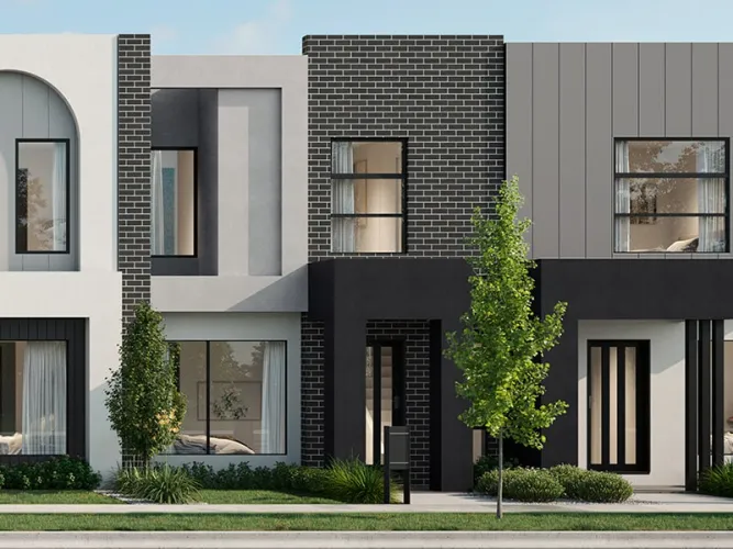 Glenvill Homes at Stockland Minta - Berwick - Lot 9026