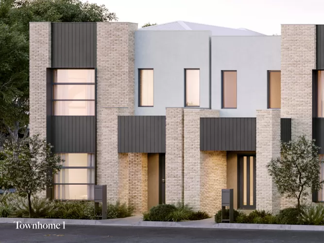 Glenvill Homes at Stretton Estate - Bells Release - Torquay - Lot 743