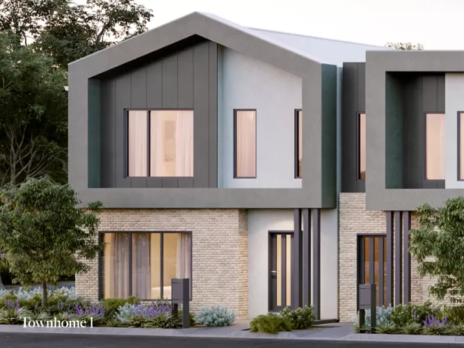 Glenvill Homes at Stretton Estate - Breamlea Release - Torquay - Lot 731