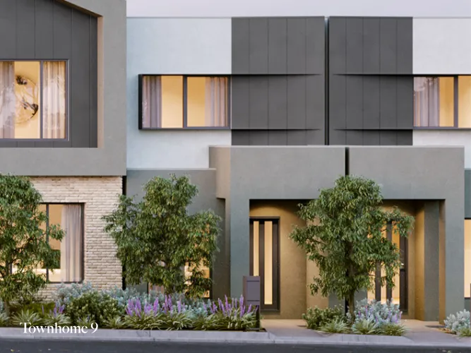 Glenvill Homes at Stretton Estate - Breamlea Release - Torquay - Lot 739