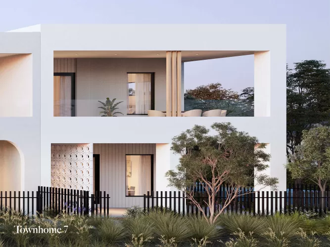 Glenvill Homes at The Point Estate - Point Lonsdale - Lot 7