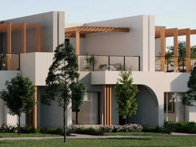 Glenvill Homes in Westwood - Fraser Rise - Lot 330