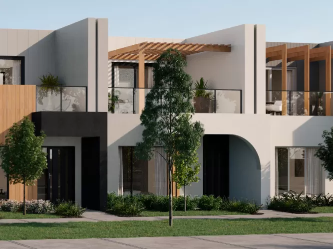 Glenvill Homes in Westwood - Fraser Rise - Lot 332