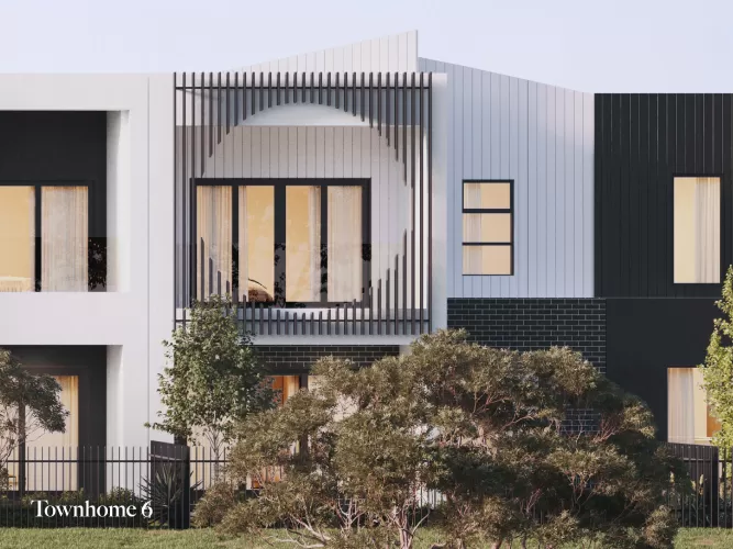 Glenvill Homes on Artois Road, Alira - Berwick - Lot 692