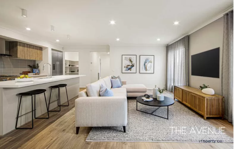 Golden Rise Estate - Cranbourne East - Lot 2