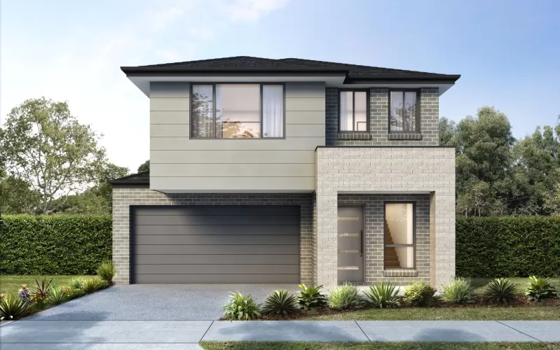 Grasslands Estate - Riverstone - Lot 103