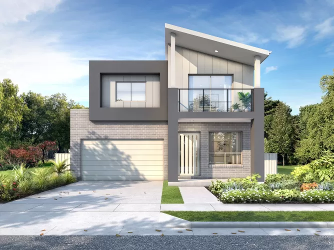 Grasslands Estate - Riverstone - Lot 130