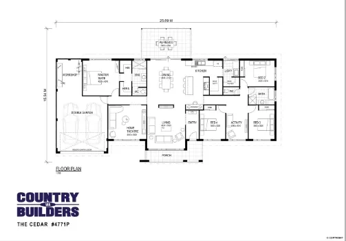Greenlands Meadows Estate - West Pinjarra - Lot 51