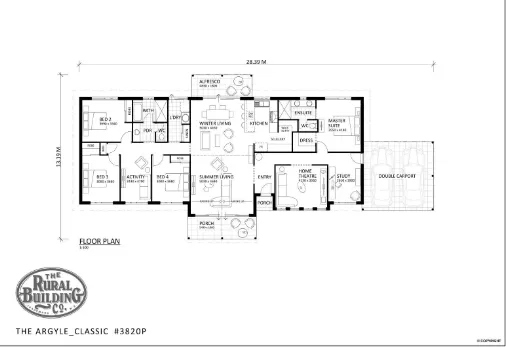 Greenlands Meadows Estate - West Pinjarra - Lot 56