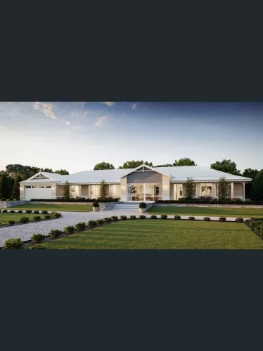 Greenlands Meadows Estate - West Pinjarra - Lot 61