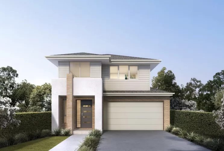 Harkness Place Estate - Oakville - H&L Lot 401 Broadwater 28