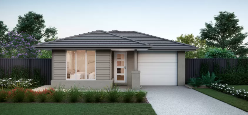 Harli Estate - Cranbourne West - Lot 223