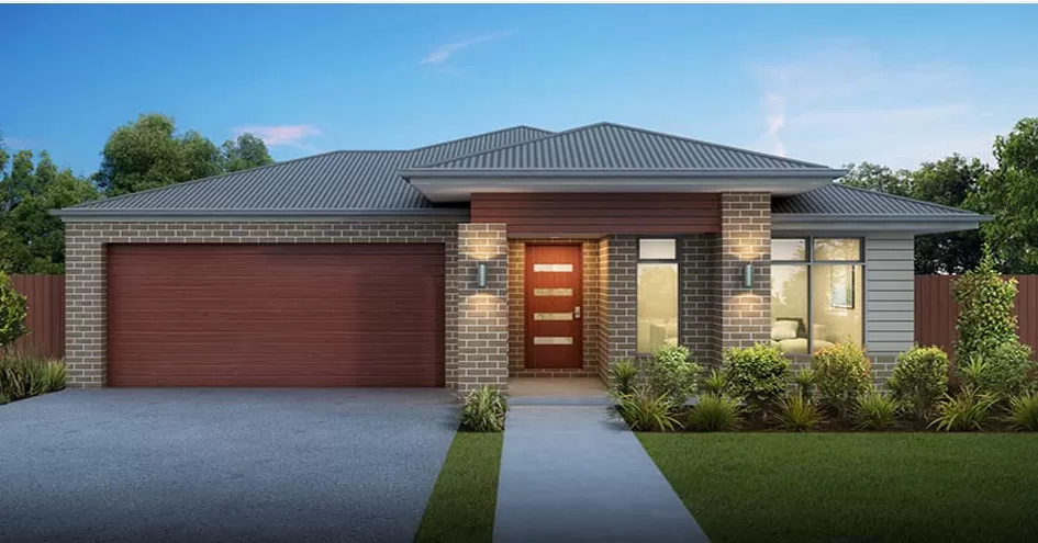 Harli Estate - Cranbourne West - Lot 310