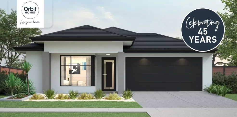 Harli Estate - Cranbourne West - Lot 310