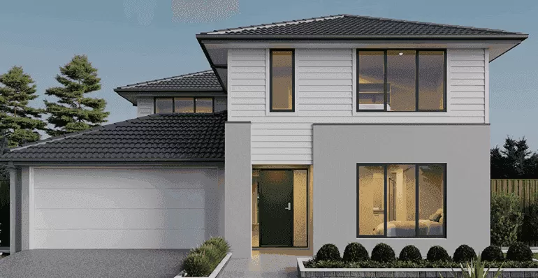 Harlow Estate - Tarneit - Lot 402