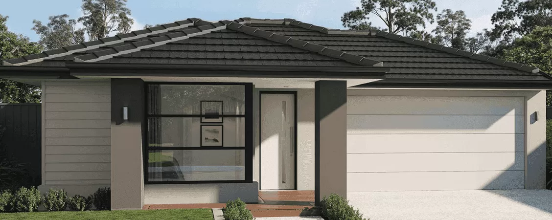 Harlow Estate - Tarneit - Lot 406