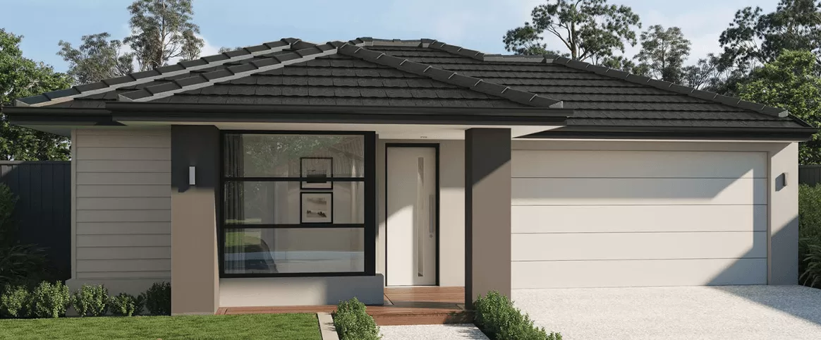 Harlow Townhomes - Tarneit - Lot 406