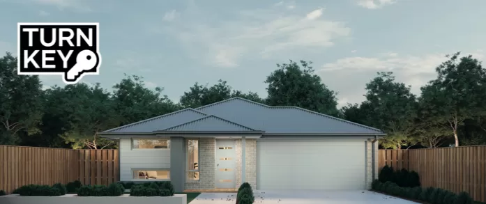 Haymont Armstrong Creek Estate - Charlemont - Lot 517