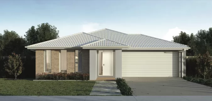 Haymont Armstrong Creek Estate - Charlemont - Lot 533