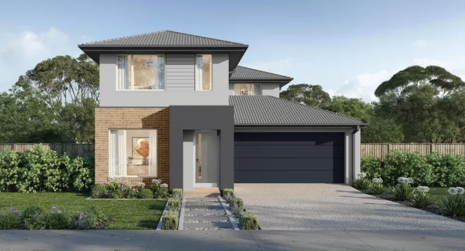 Heartford Estate - Donnybrook - Lot 336