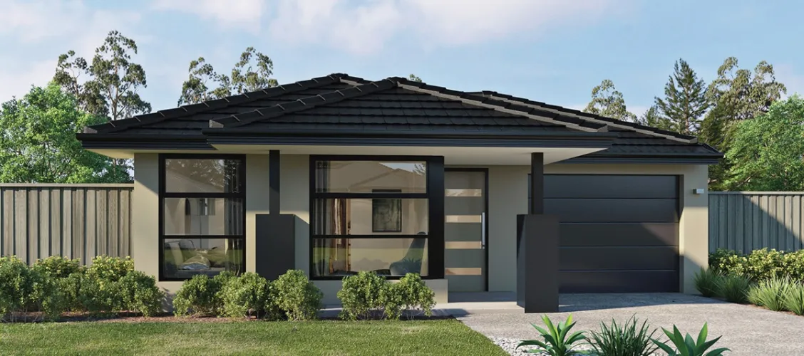 Heartford Estate - Donnybrook - Lot 475