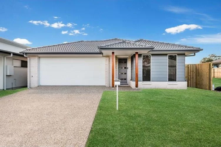 Hedley Park Estate - Woolmar - Lot UPON REQUEST