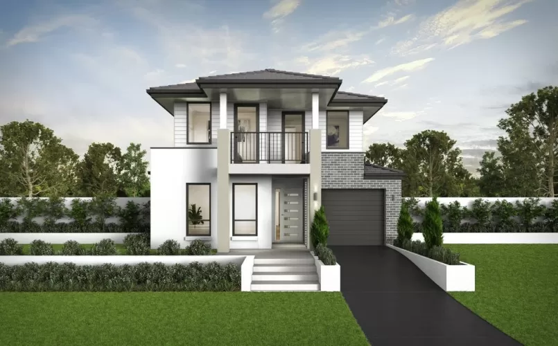 High Grove Estate - Box Hill - Lot 27