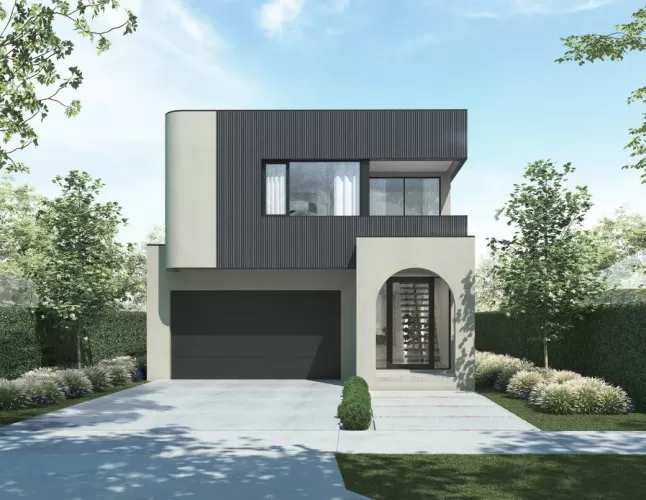 High Grove Estate - Box Hill - Lot 9