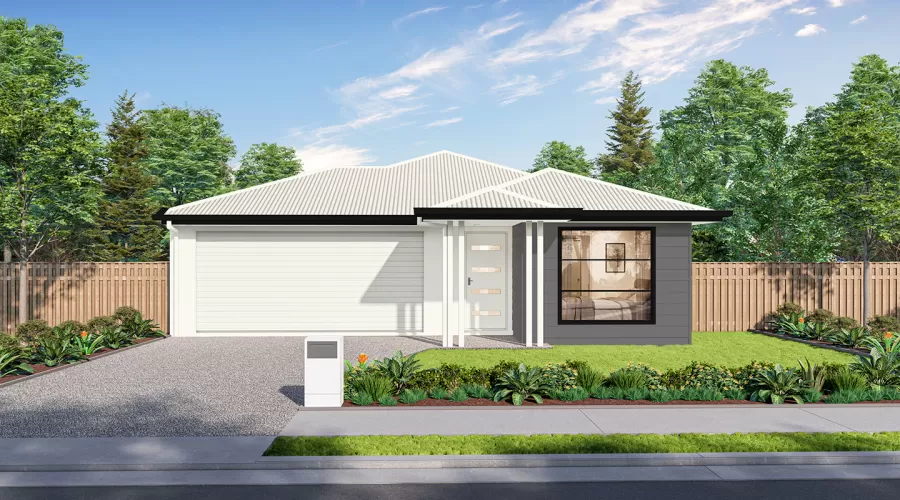 Highland Estate - Walloon - Lot 37