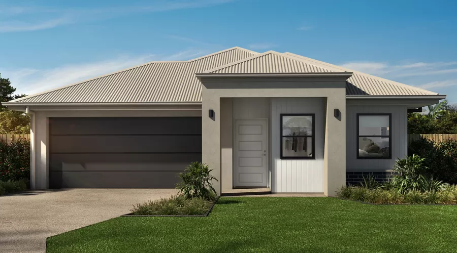 Highland Estate - Walloon - Lot 59